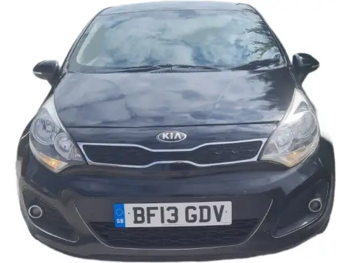 Kia RIO 3 Ecodynamics CRDi BF13 GDV