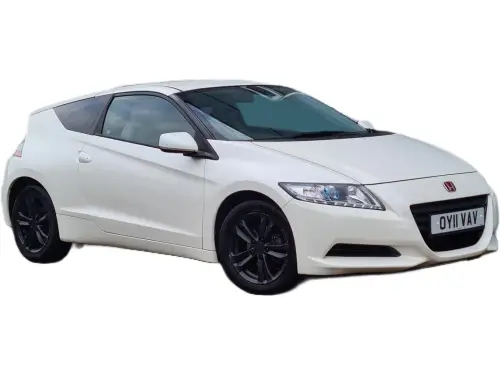 Honda CR-Z OY11 VAV