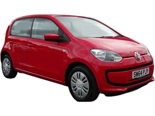 Volkswagen Move up Auto SW64 PJY