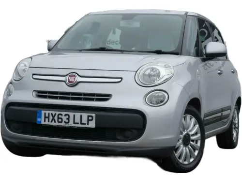 Fiat 500L POP Star Twinair HX63 LLP