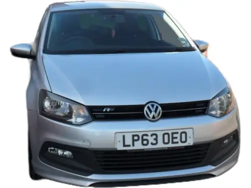 Volkswagen Polo LP63 OEO
