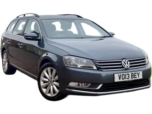 Volkswagen Passat VO13 BEY