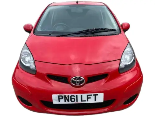 Toyota Aygo GO VVT-i PN61 LFT