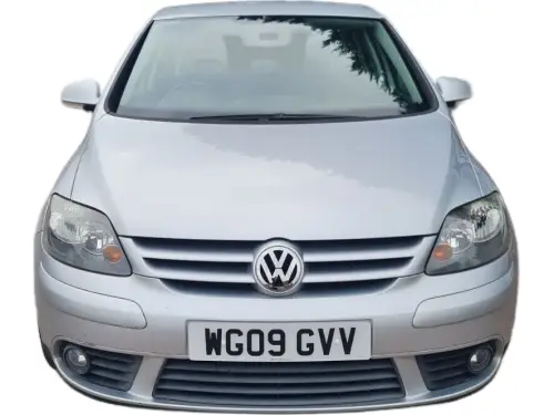 Volkswagen Golf WG09 GVV