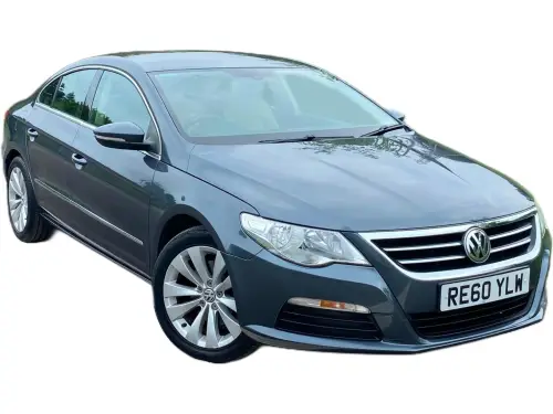 Volkswagen Passat RE60 YLW