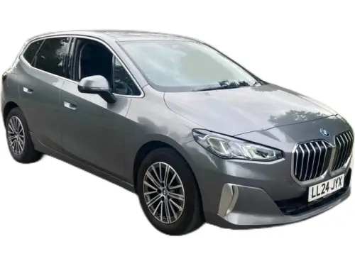 BMW 225e Luxury Auto LL24 JYX