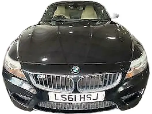 BMW Z4 sDrive23i M Sport Auto LS61 HSJ