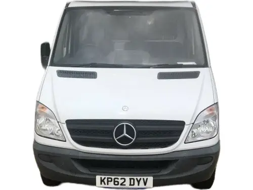 Mercedes-Benz Sprinter 313 CDI KP62 DYV