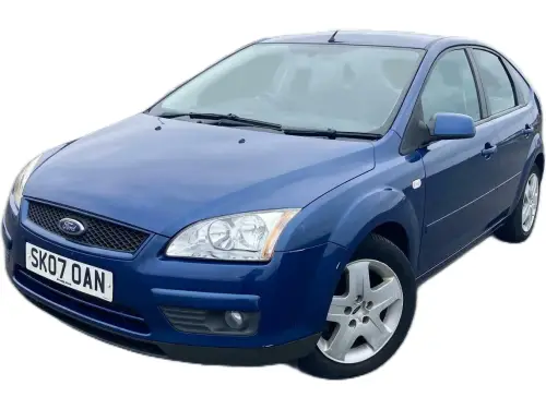 Ford Focus Style SK07 OAN