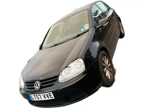 Volkswagen Golf LT57 VVE