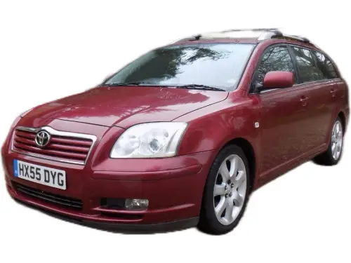 Toyota Avensis HX55 DYG