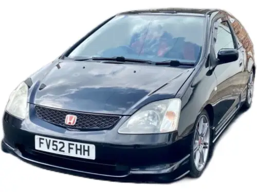 Honda Civic FV52 FHH