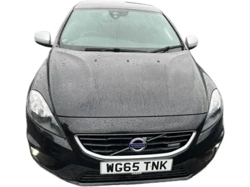 Volvo V40 WG65 TNK