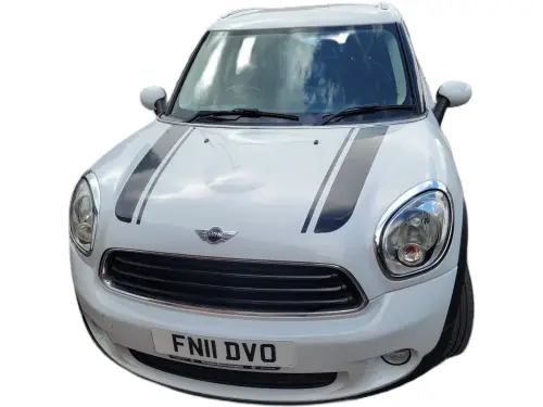 MINI Mini (R60) FN11 DVO