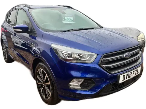 Ford Kuga DV18 FZL