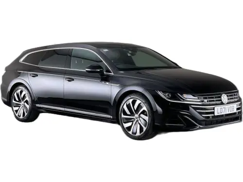 Volkswagen Arteon LD71 VOB