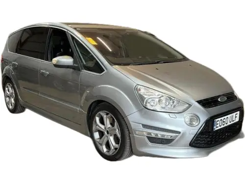 Ford S-MAX EO60 ULF