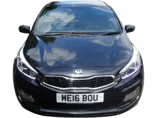 Kia Ceed ME16 BOU