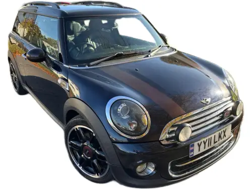 MINI Mini YY11 LKX