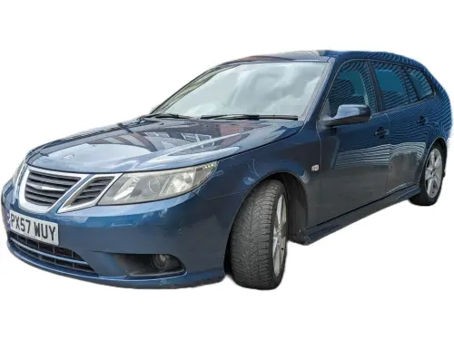 Saab 9-3 PX57 WUY