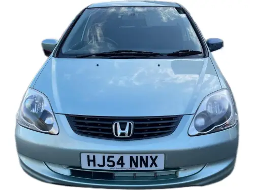 Honda Civic HJ54 NNX