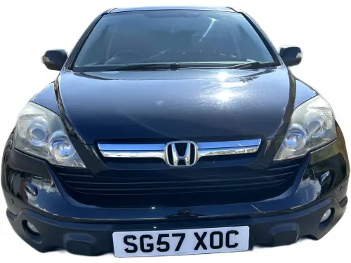 Honda CR-V SG57 XOC