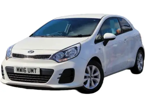 Kia RIO SR7 MW16 UMT