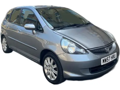 Honda Jazz MW57 HRU