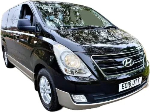 Hyundai I800 EO18 UTT
