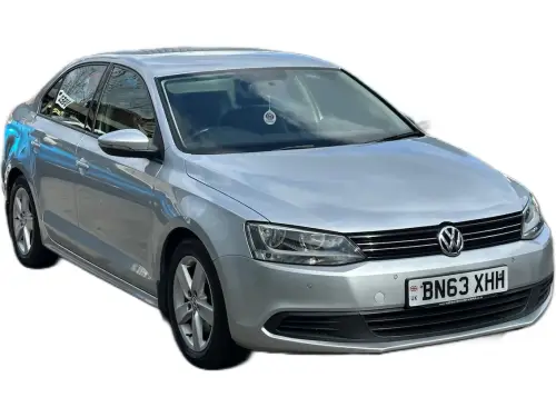 Volkswagen Jetta BN63 XHH