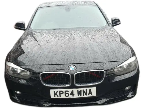 BMW 320d Sport KP64 WNA