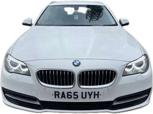 BMW 520 RA65 UYH