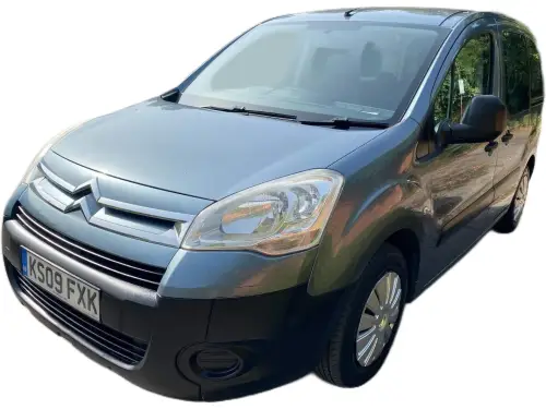 Citroën Berlingo KS09 FXK
