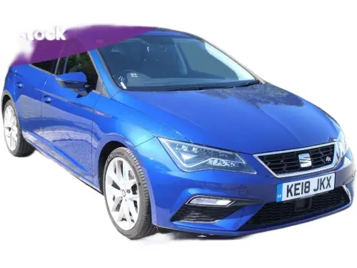 SEAT  KE18 JKX