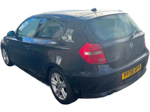 BMW 118 HV58 OFK