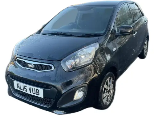Kia Picanto NL15 VUB