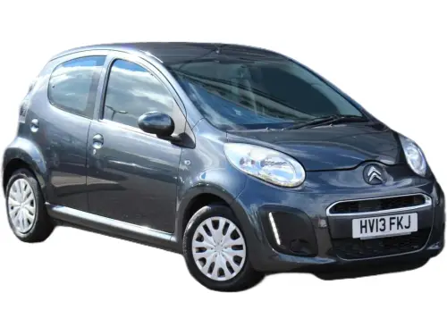 Citroën C1 HV13 FKJ