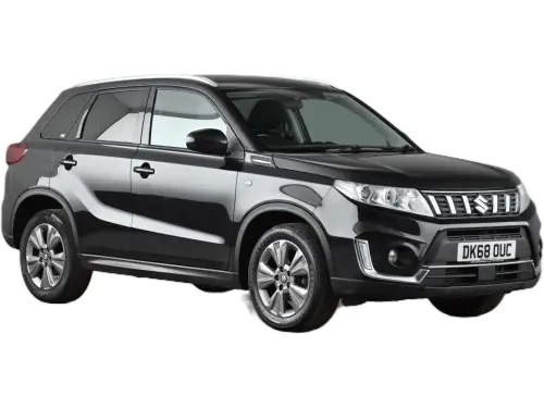 Suzuki Vitara DK68 OUC