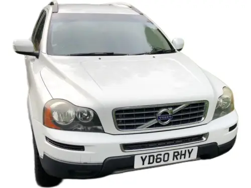 Volvo XC90 YD60 RHY