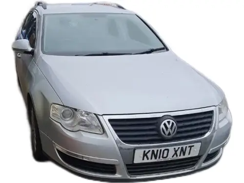Volkswagen Passat KN10 XNT