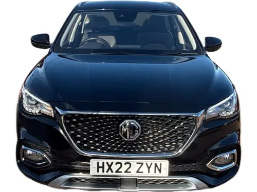 MG HS Excite HX22 ZYN