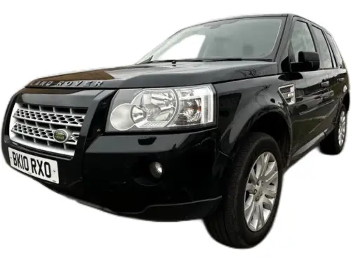 Land Rover Freelander BK10 RXO