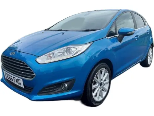Ford Fiesta CE65 FNG