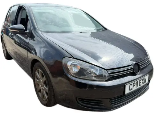 Volkswagen Golf Match TDI CP11 EXW
