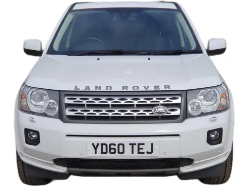 Land Rover Freelander YD60 TEJ