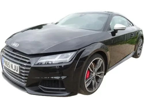 Audi TT PN65 NJU