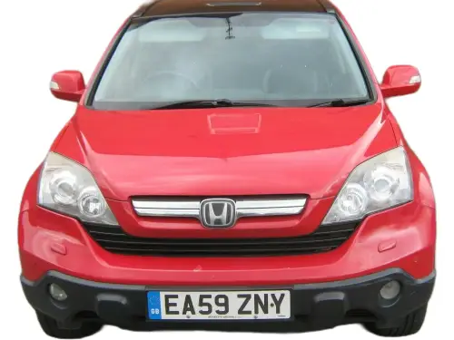 Honda CR-V EX i-CTDi EA59 ZNY
