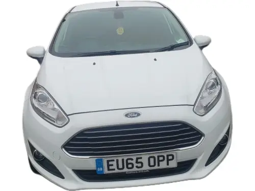 Ford Fiesta EU65 OPP