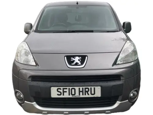 Peugeot Partner SF10 HRU