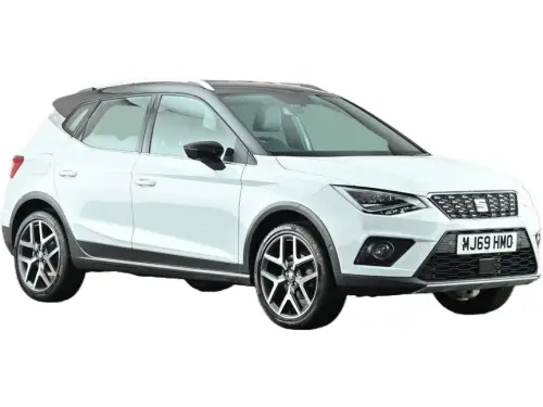 SEAT Arona MJ69 HMO